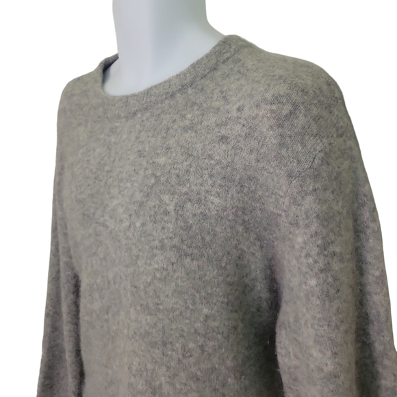 ARITIZIA Babaton Wool Organic Boho Office City Chic Soft Warm Sweater - Women's - Picture 5 of 10